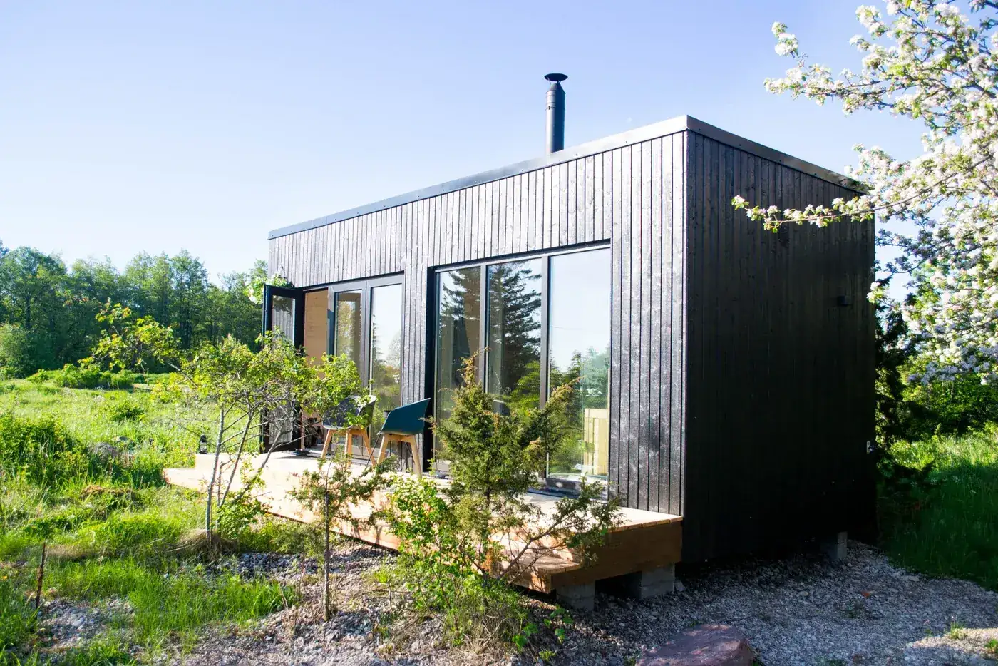 Greencube Mia
