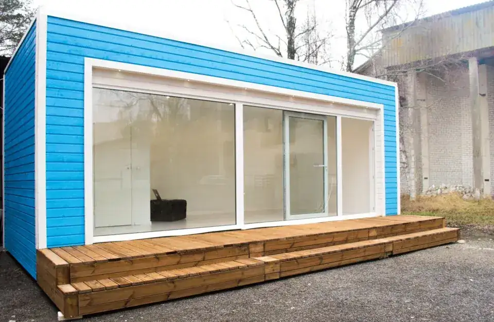 Greencube Mia