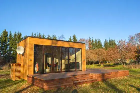 Greencube Paula