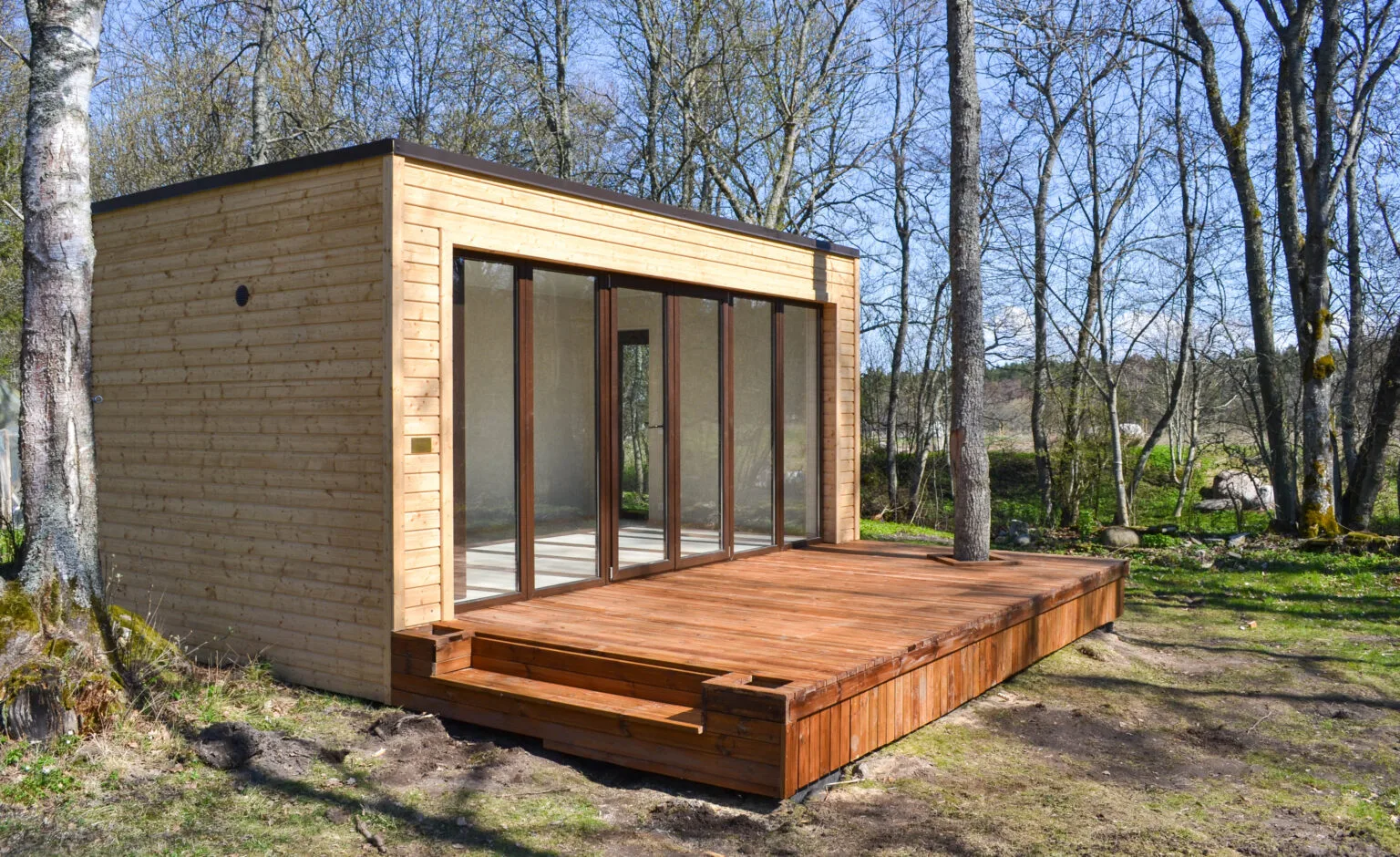 Greencube Paula