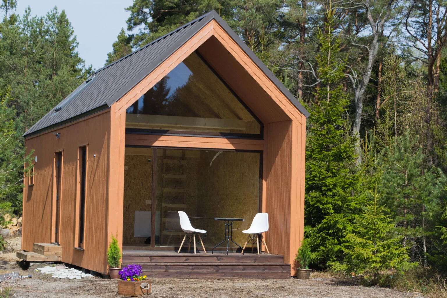 Greencube Pille kombineeritud lahendus