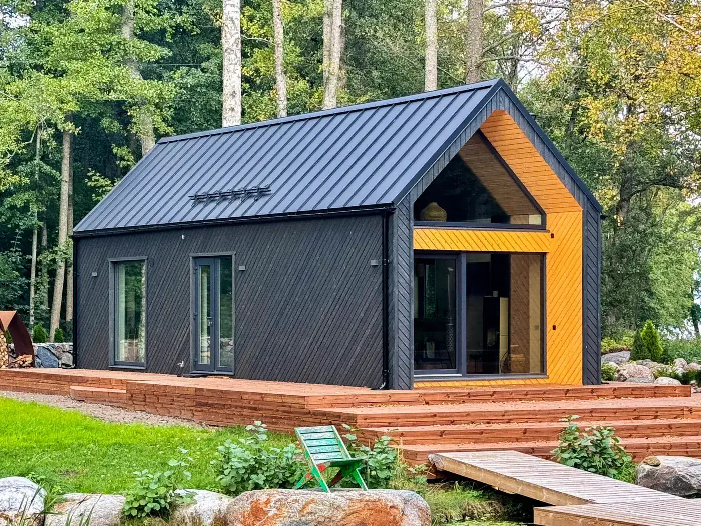 Greencube Pille +