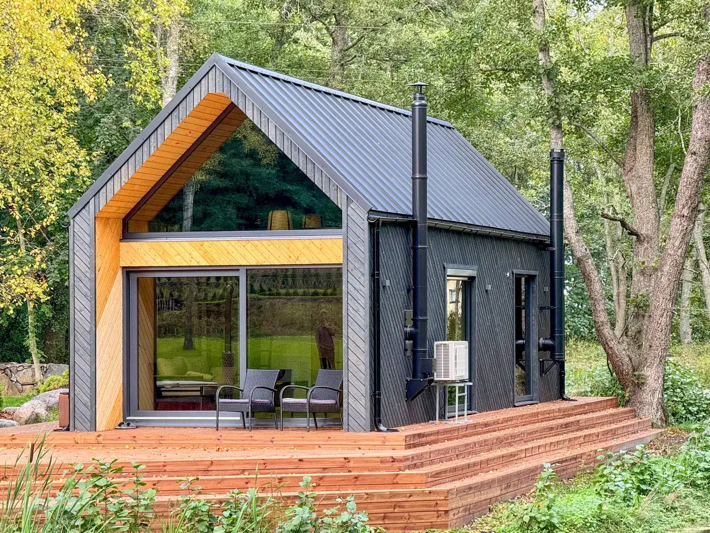 Greencube Pille +