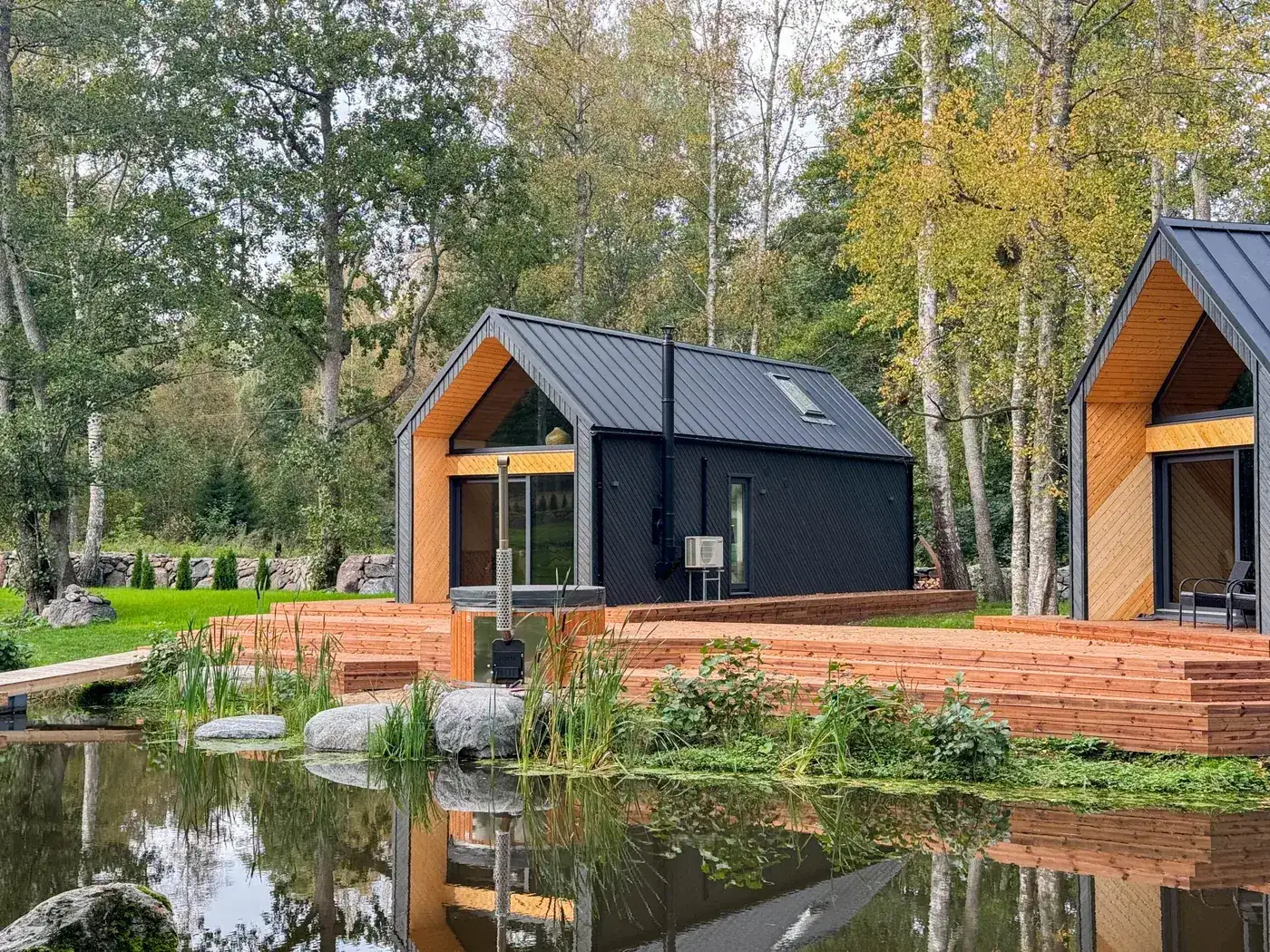 Greencube Pille +