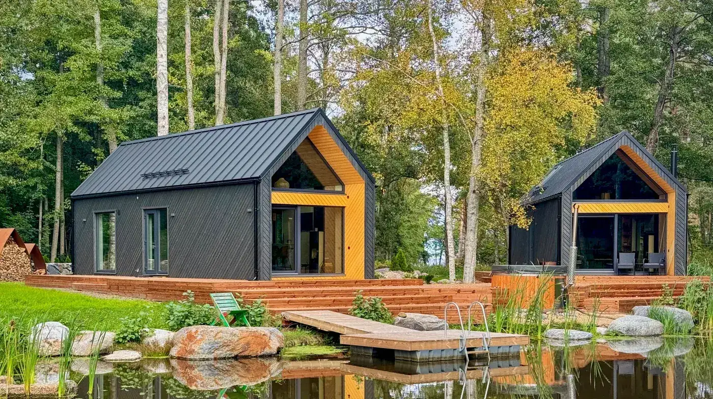 Greencube Pille +