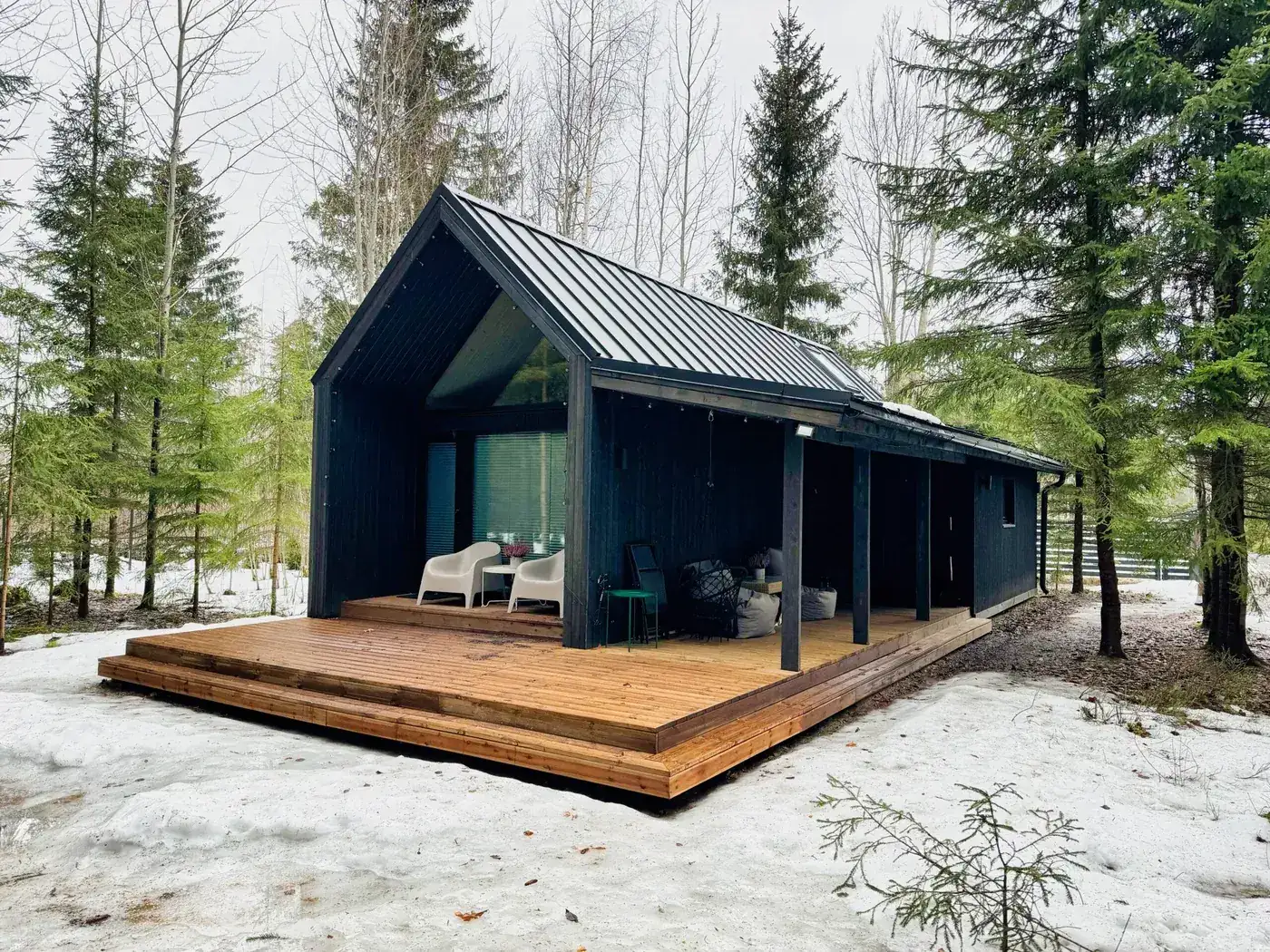 Greencube Pille +