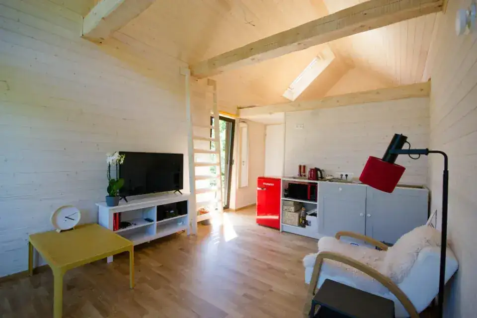 Greencube Pille