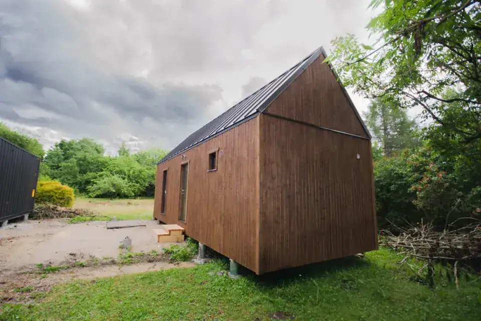 Greencube Pille