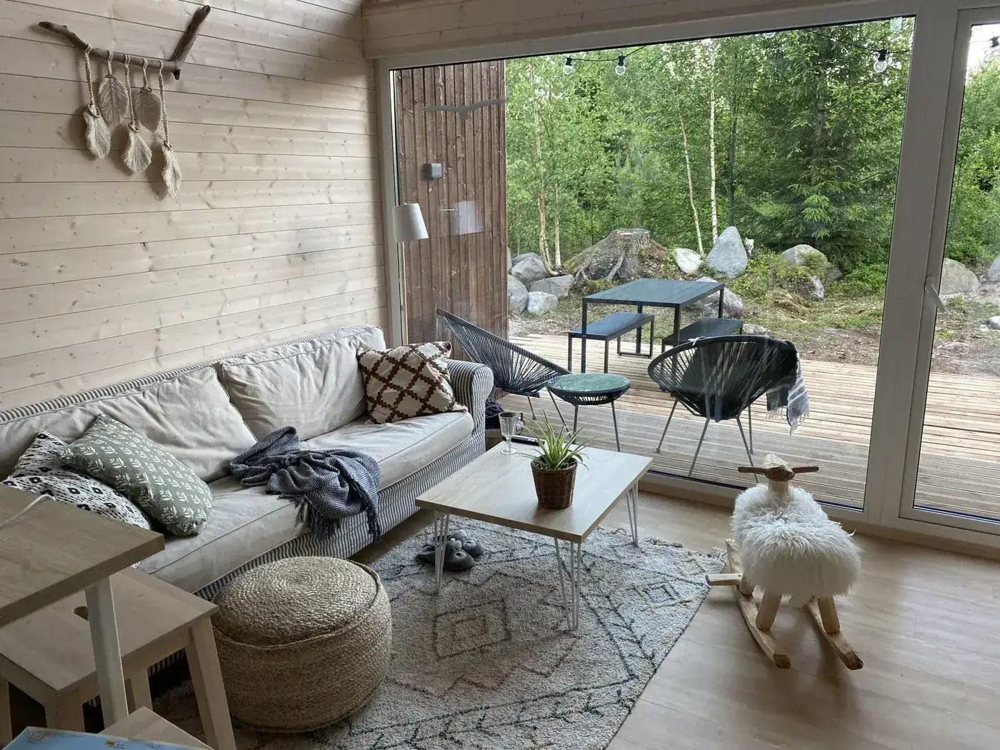 Greencube Pille