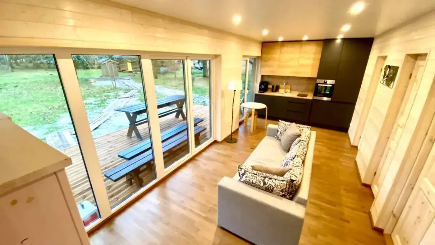 Greencube Signe