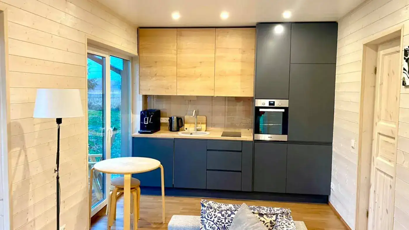 Greencube Signe