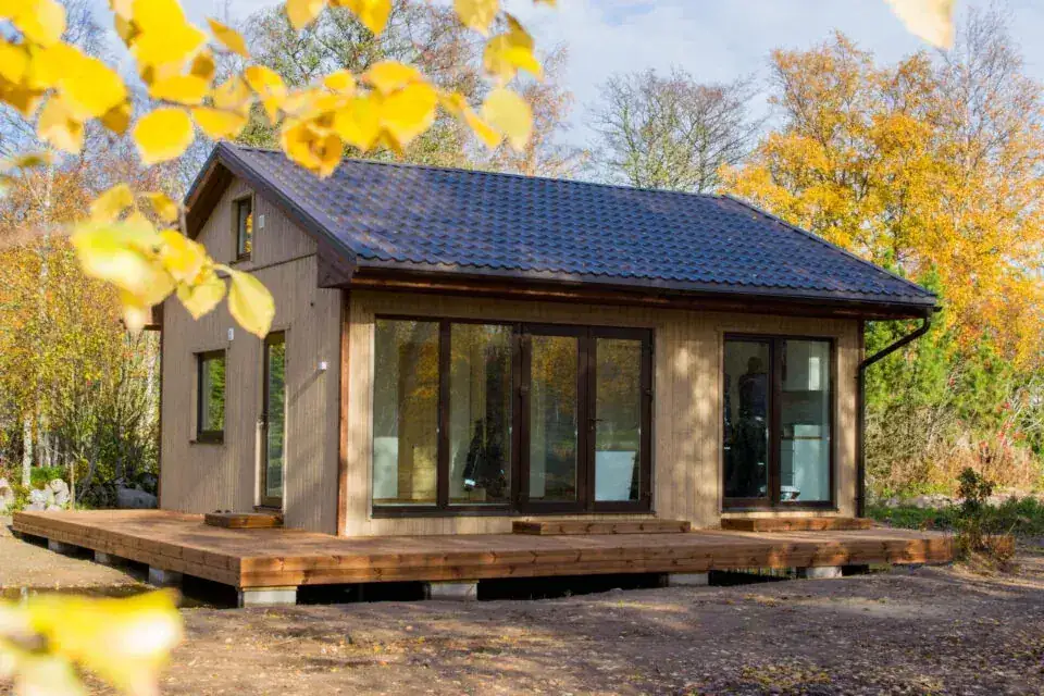 Greencube Signe