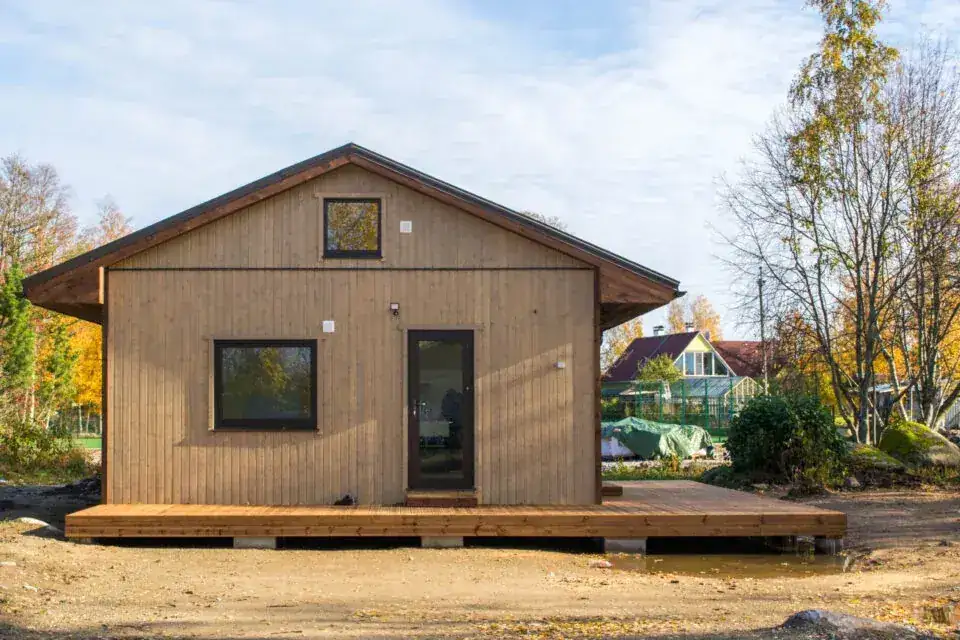 Greencube Signe