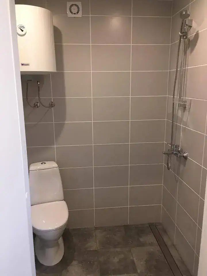 Greencube Siiri