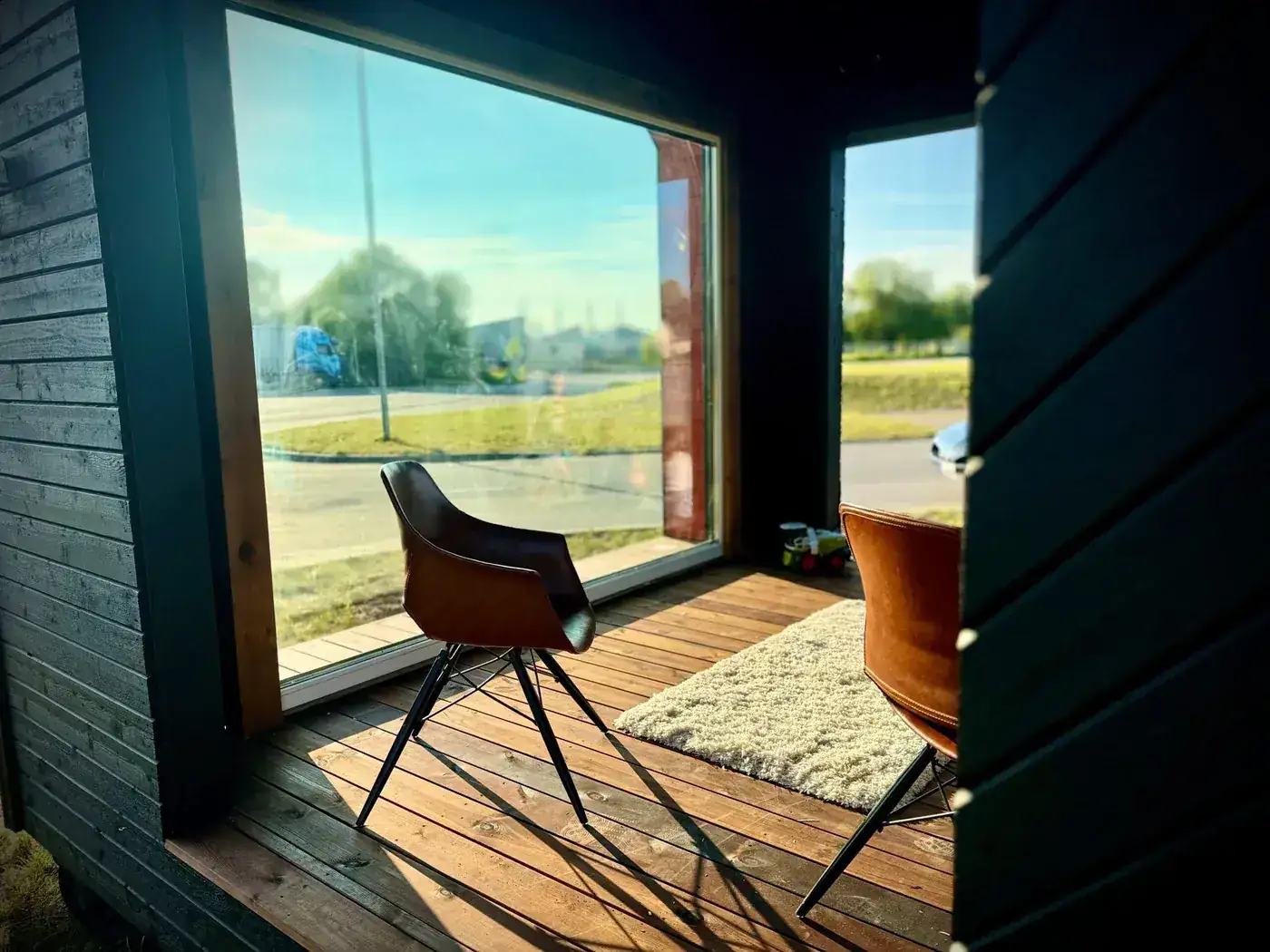 Greencube Summer