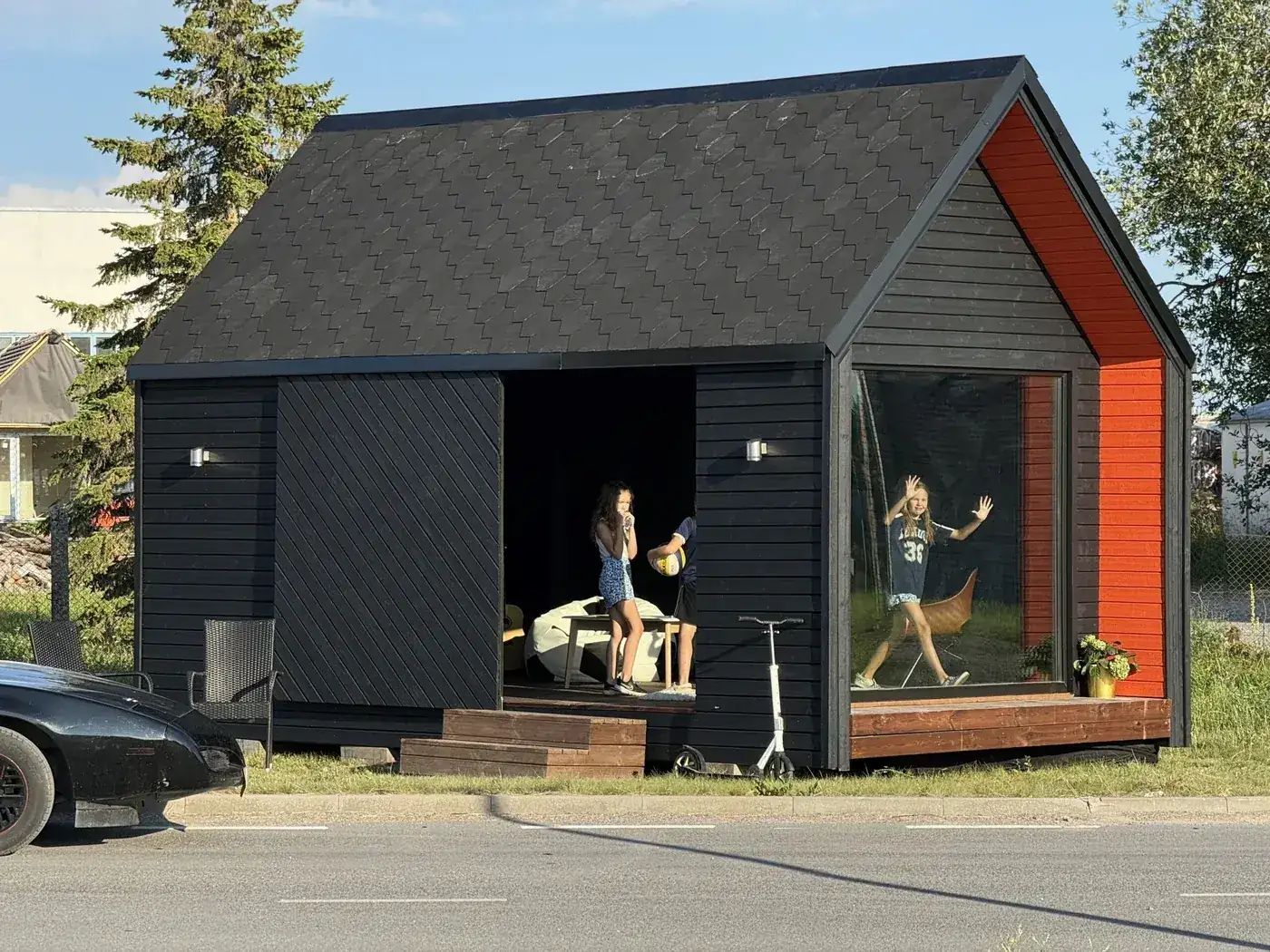 Greencube Summer