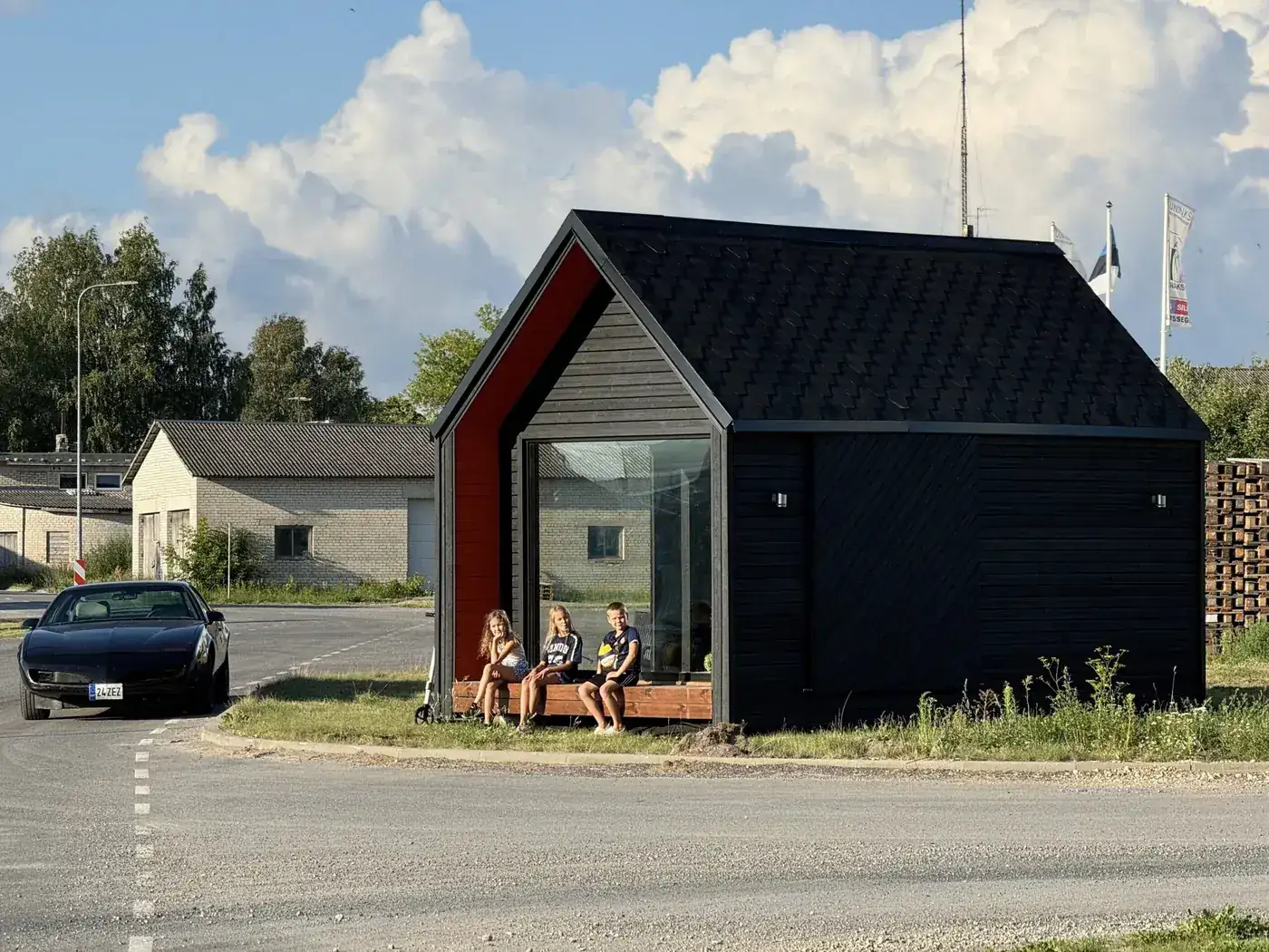 Greencube Summer