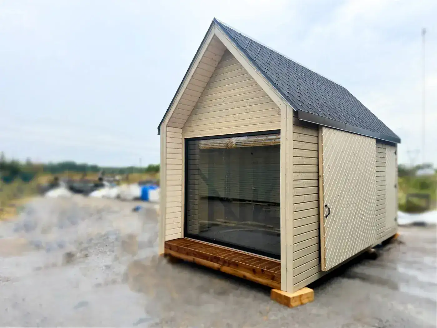 Greencube Summer