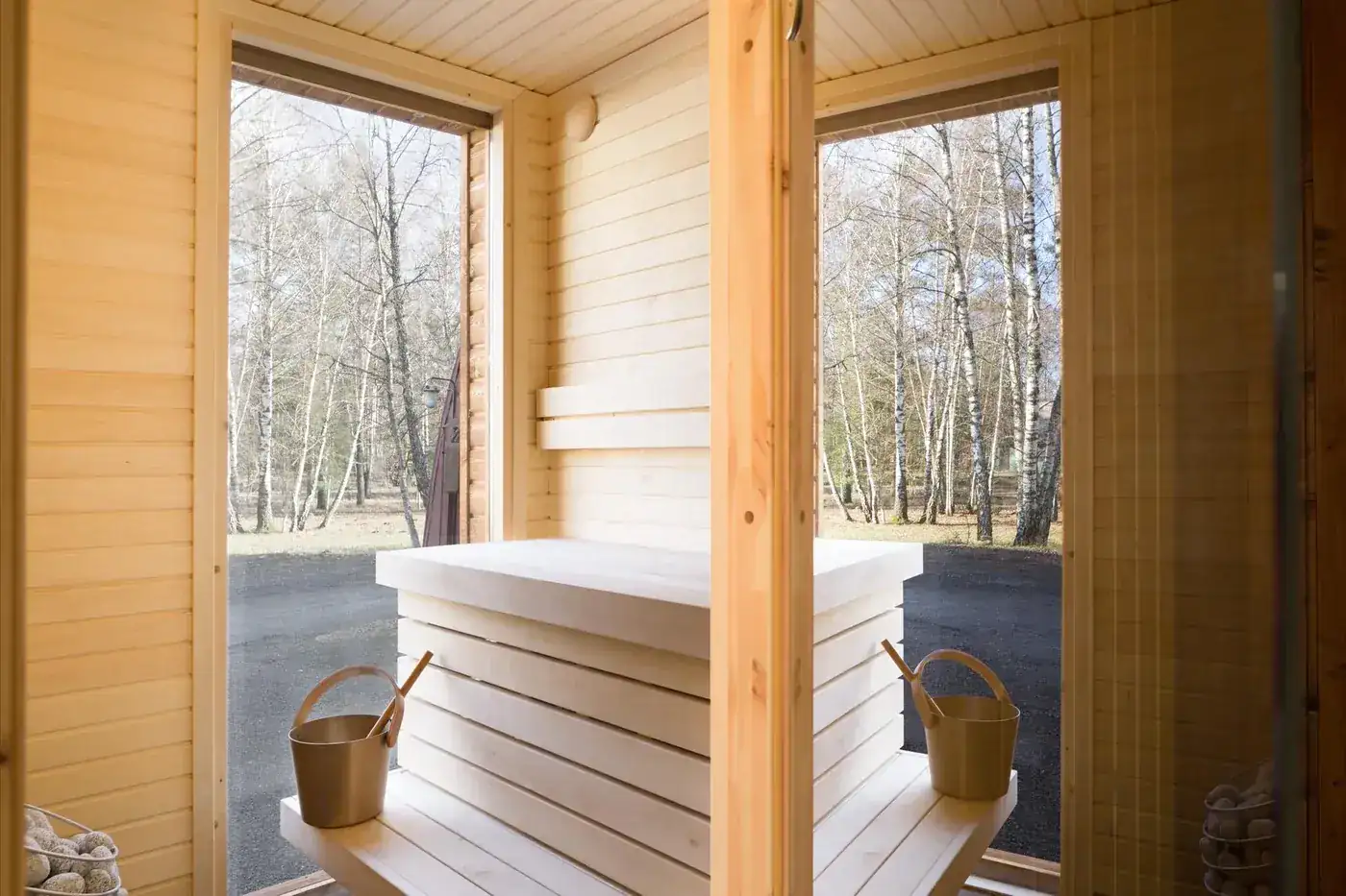 Greencube Terje