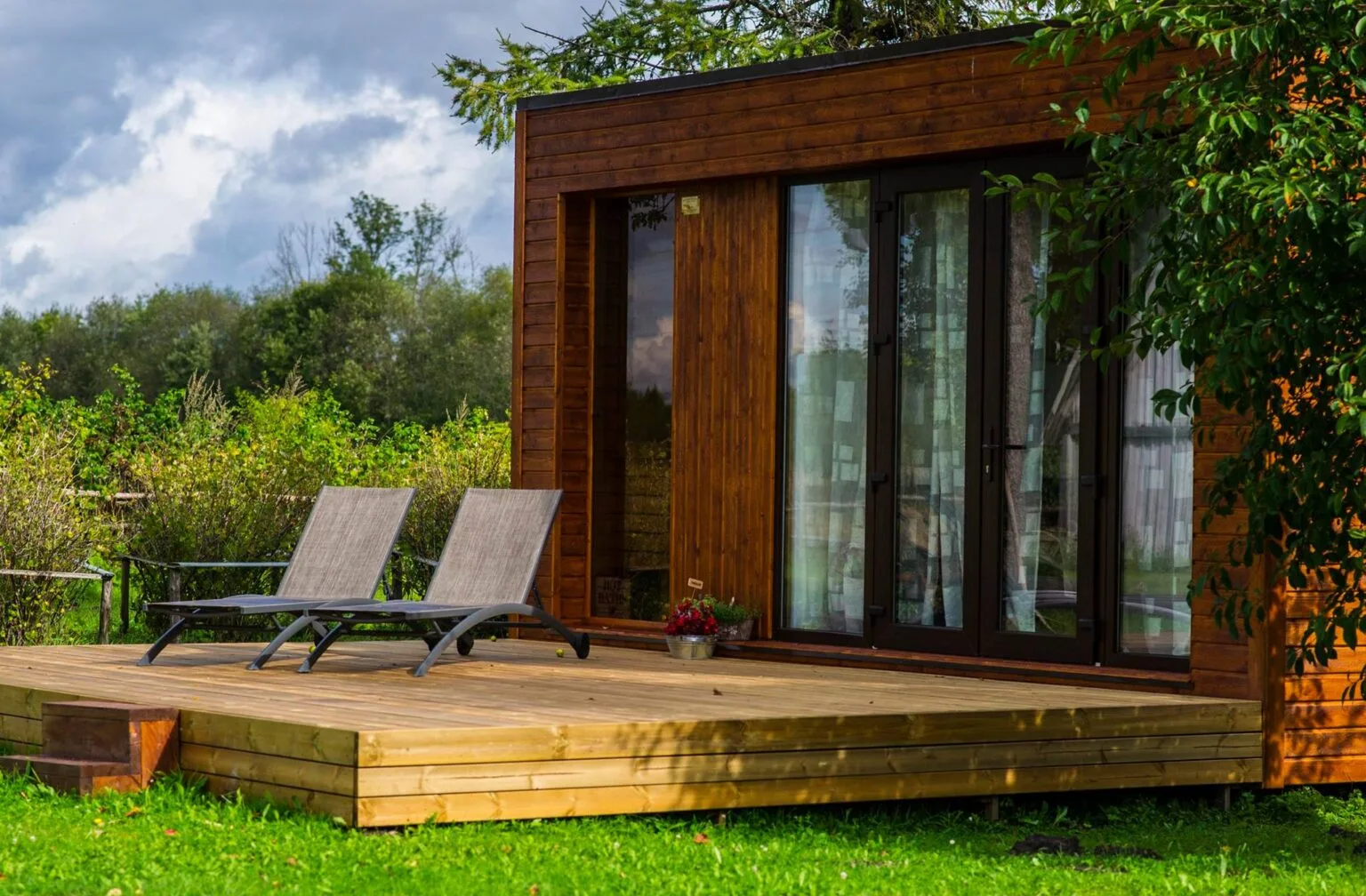 Greencube Terje