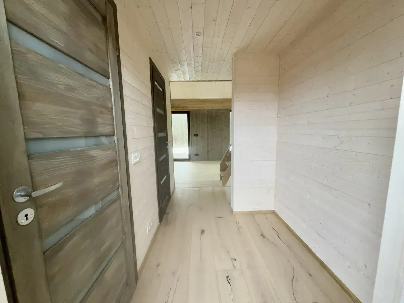Greencube Tiina