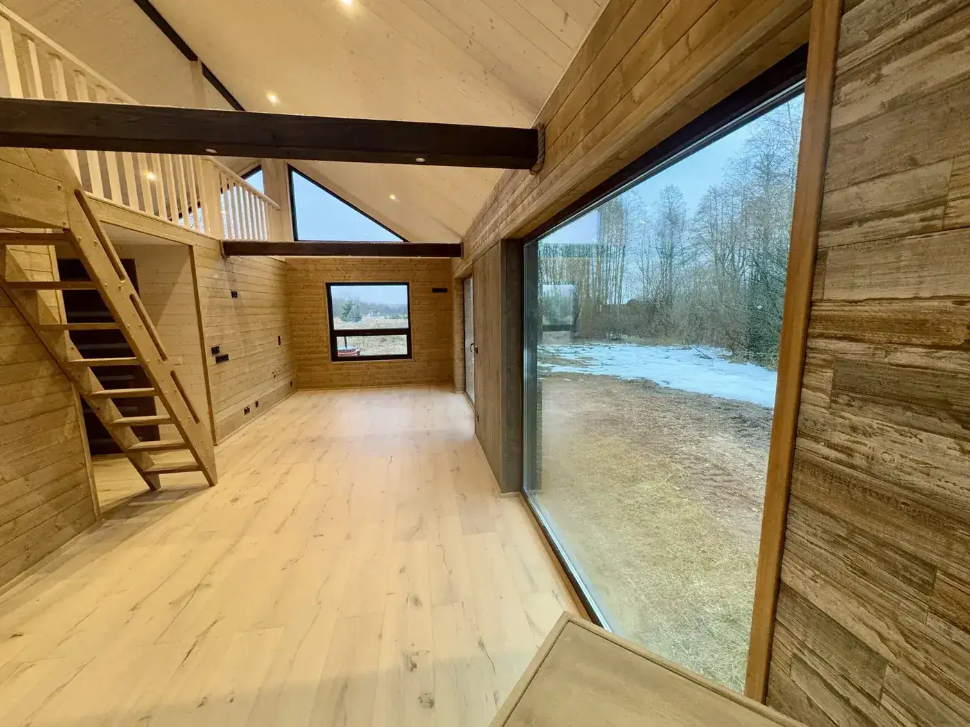 Greencube Tiina