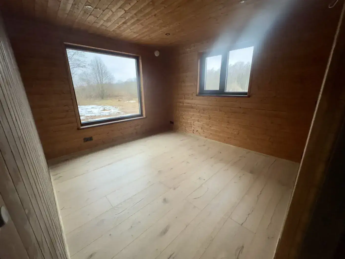 Greencube Tiina