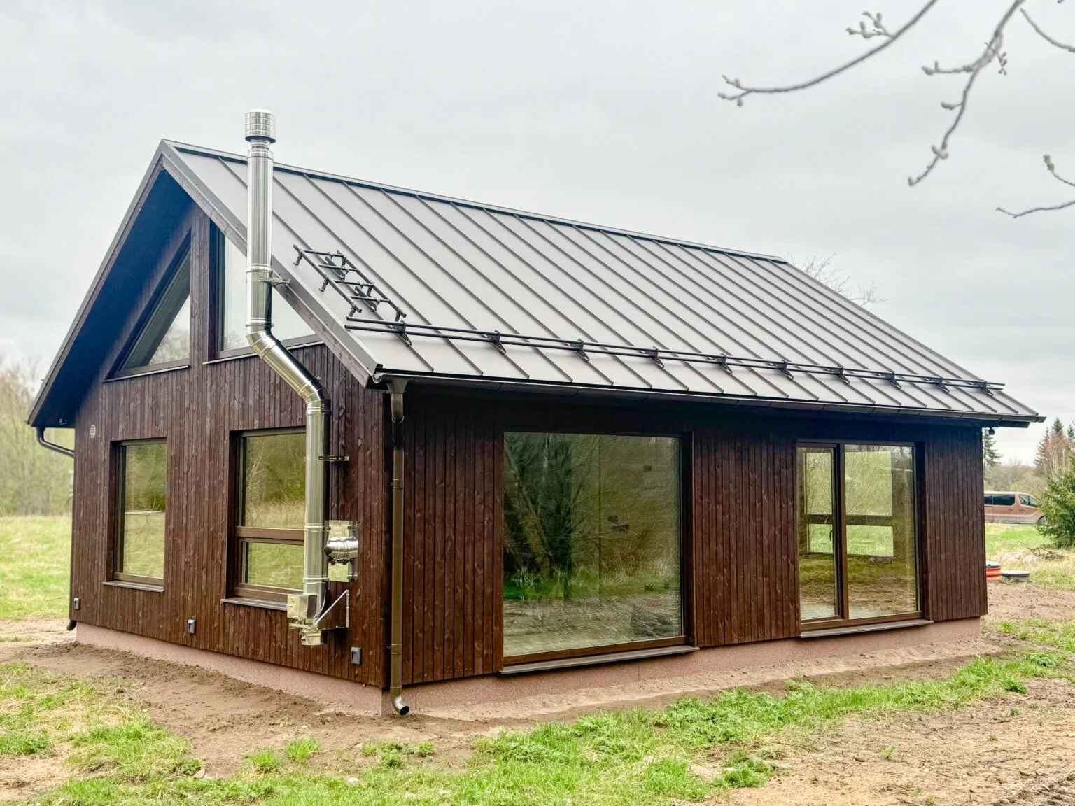 Greencube Tiina