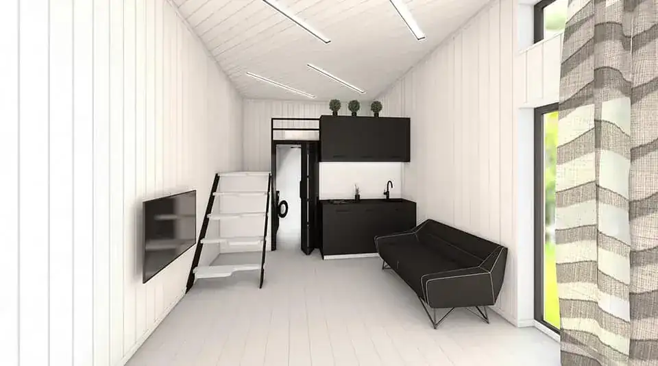 Greencube Triin
