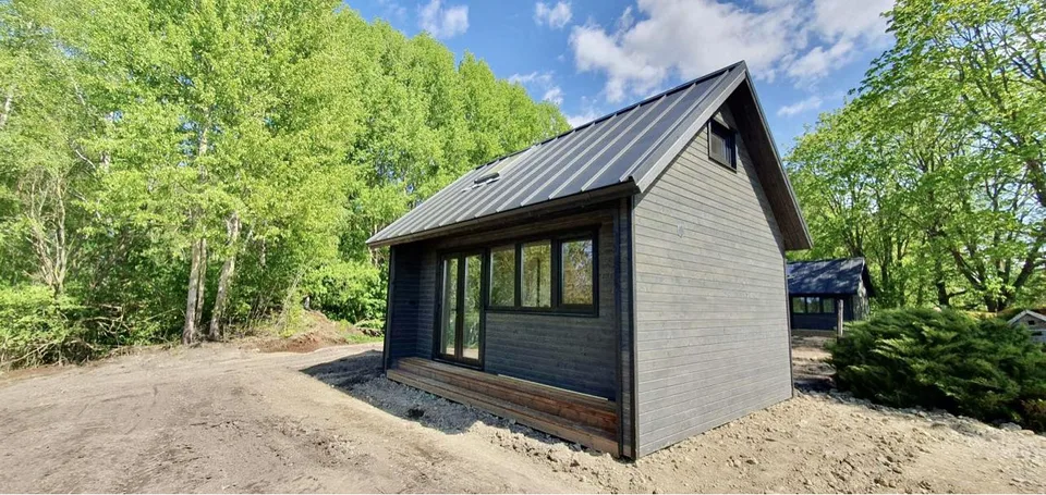 GreenCube tehtud töö