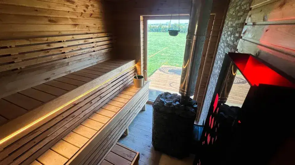 GreenCube tehtud töö