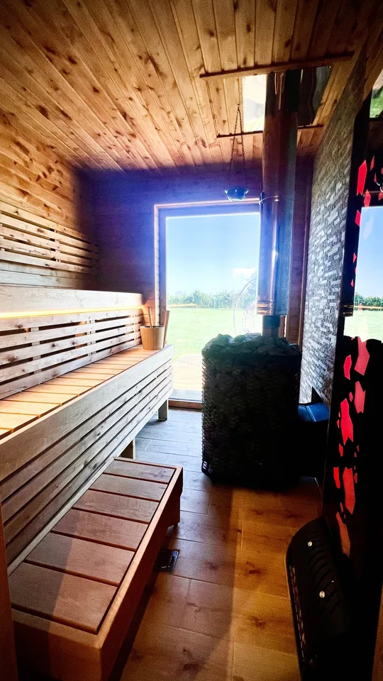 GreenCube tehtud töö