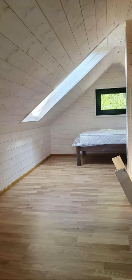 GreenCube tehtud töö