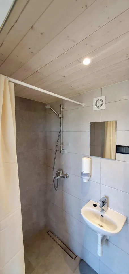 GreenCube tehtud töö