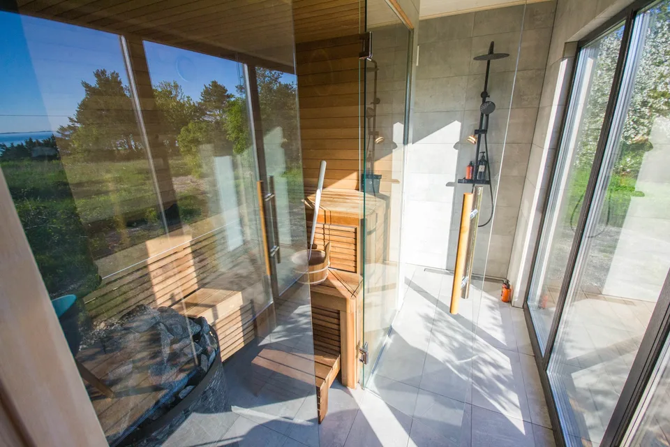 GreenCube tehtud töö