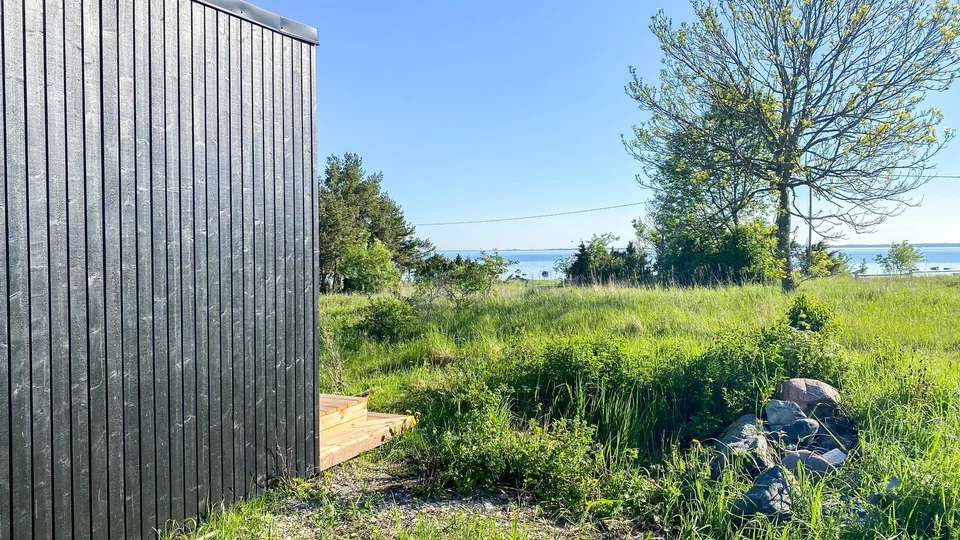 GreenCube tehtud töö