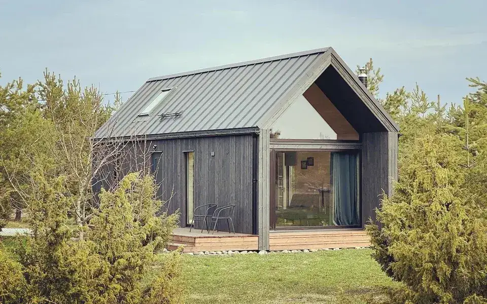GreenCube tehtud töö
