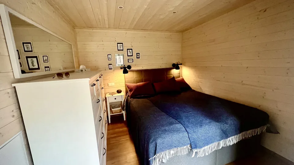 GreenCube tehtud töö