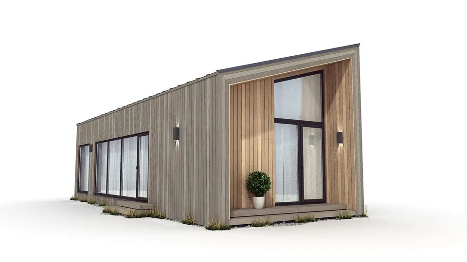 GreenCube tehtud töö