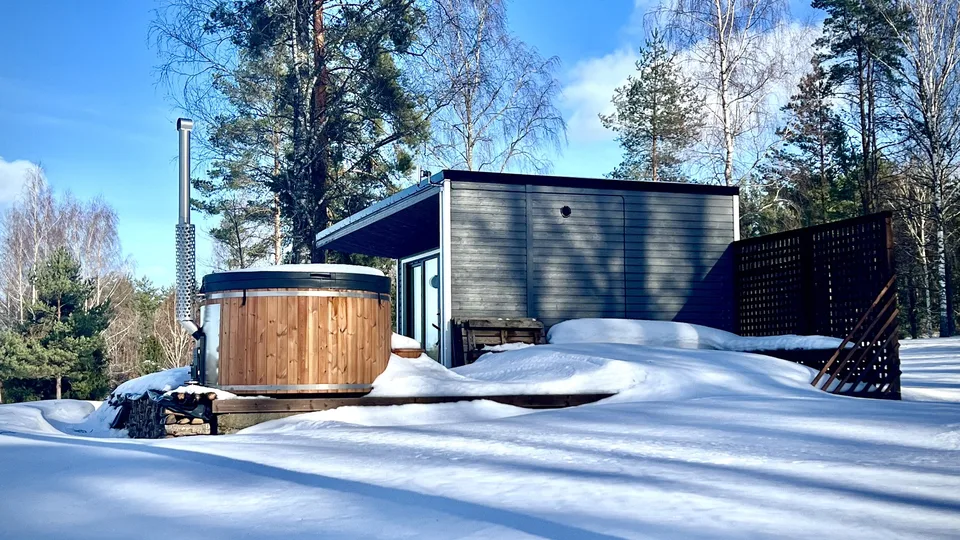 GreenCube tehtud töö