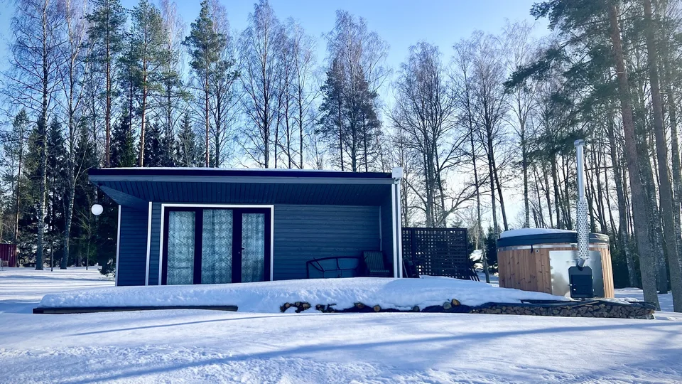 GreenCube tehtud töö