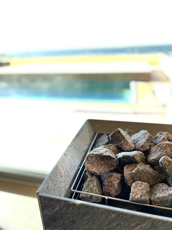 GreenCube tehtud töö