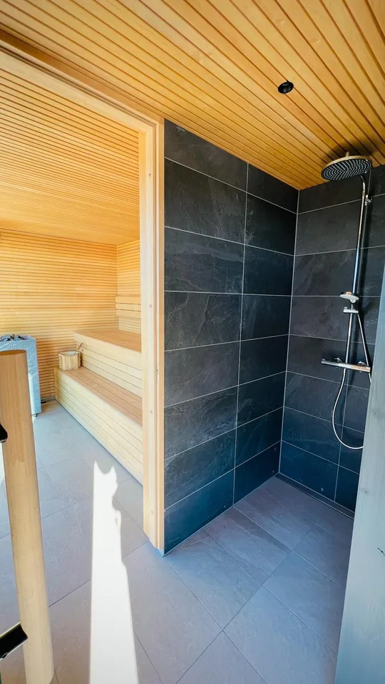 GreenCube tehtud töö