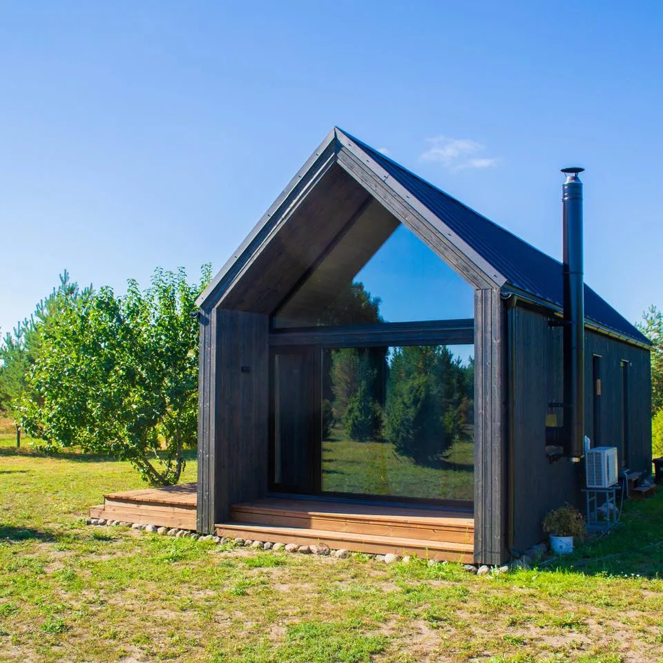 GreenCube tehtud töö