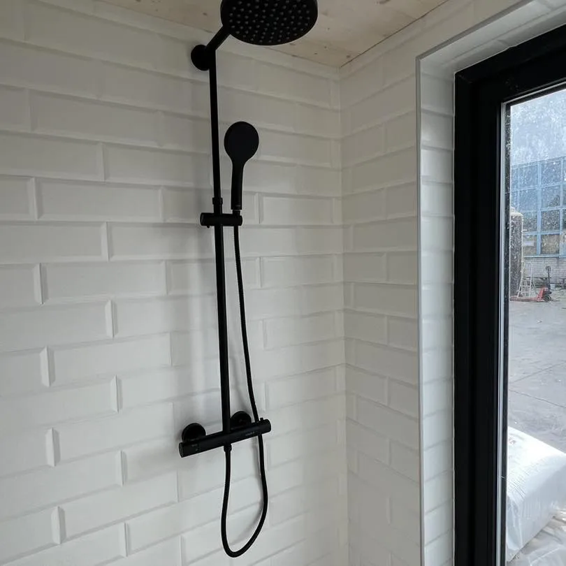 GreenCube tehtud töö