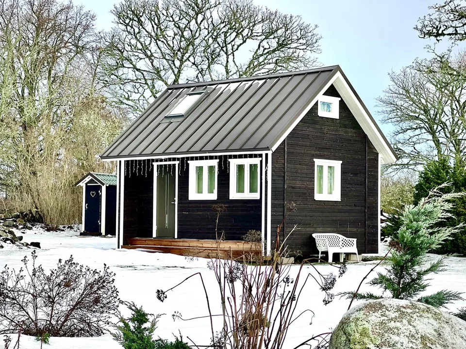 GreenCube tehtud töö