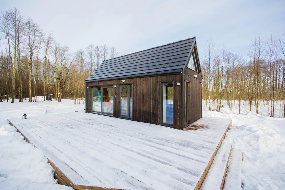 GreenCube tehtud töö