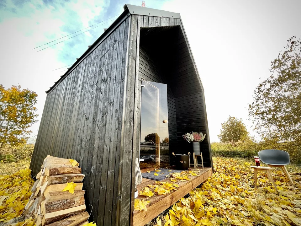 GreenCube tehtud töö