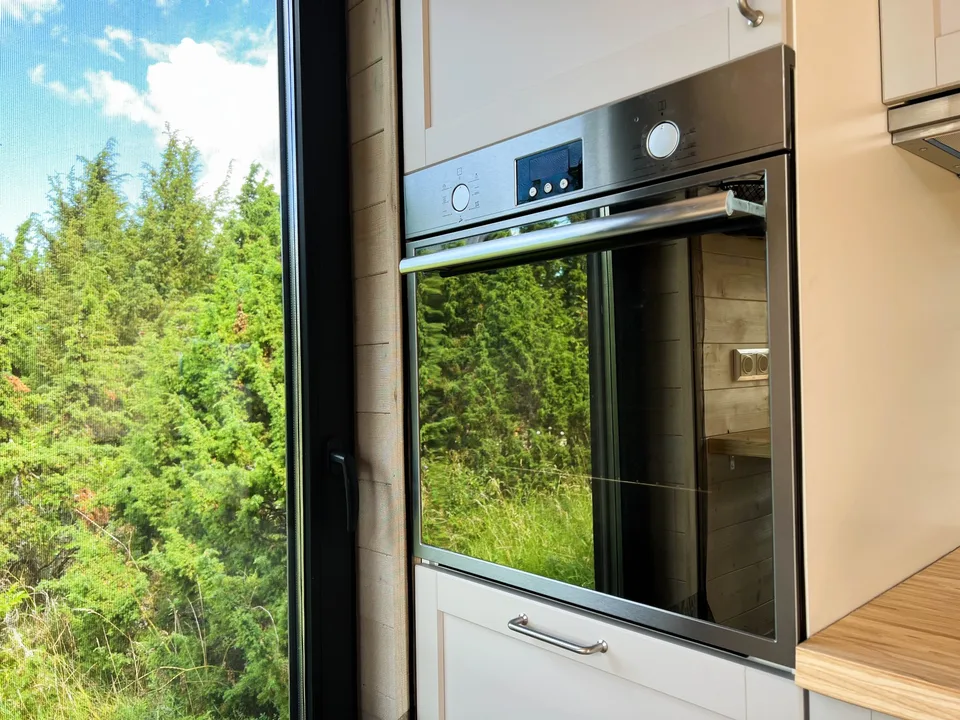GreenCube tehtud töö