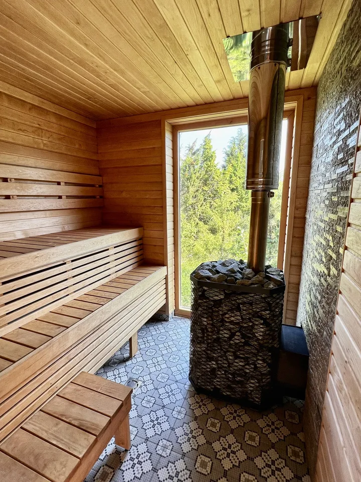 GreenCube tehtud töö